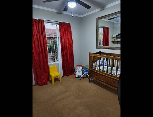 2 BEDROOM PROPERTY TO RENT IN LANGENHOVENPARK